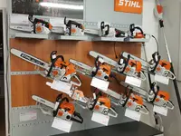 Riedweg Motorgeräte AG