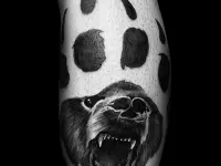Mosaics Tattoo & Repair