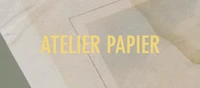 Atelier pour le Papier-Logo