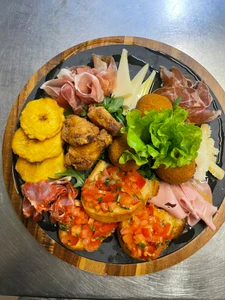 Antipasto ITACAN