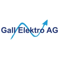 Gall Elektro AG-Logo