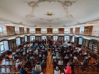 Kloster Fischingen - Klicken Sie, um das Bild 5 in einer Lightbox vergrössert darzustellen