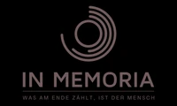 Logo In Memoria Bestattungen GmbH