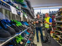 handwerker-center Josef Giger AG