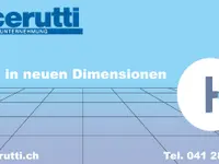 Cerutti Hans AG