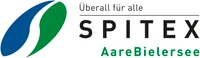 Spitex AareBielersee-Logo