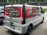 HD Garage Inh. Hasani