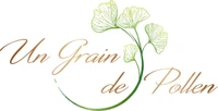 Un Grain de Pollen-Logo