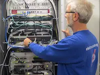 Elektro Zurbrügg AG