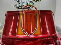Illusorius Art Autospritzwerk