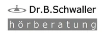 Dr. B. Schwaller Hörberatung logo