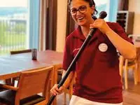 Aareperle Zentrum der Begegnung Pflege und Betreuung