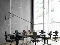 linea-bureau SA