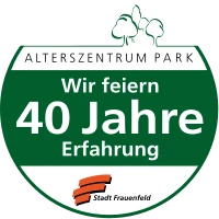 Alterszentrum Park-Logo