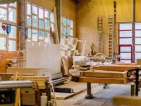 Hitz Holzbau AG