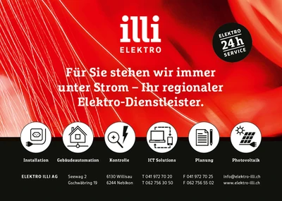 Elektro Illi AG