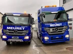 Meuret Transport Sàrl