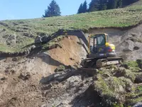 Raboud TREB Sàrl - Klicken Sie, um das Bild 8 in einer Lightbox vergrössert darzustellen