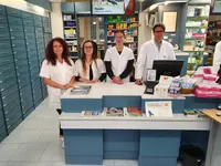 Farmacia Paradiso SA