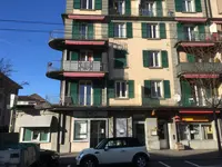 Shiatsu - Sonnleitner Marion