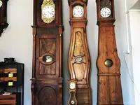 Atelier de pendulerie Eluxa