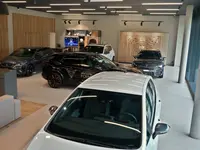 Gschwend Garage Altstätten AG