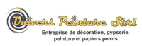 Logo Univers Peinture Sàrl