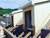 Saxer Holzbau Weiningen GmbH