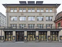 ARVINO Luxury Wine Shop - Zurigo