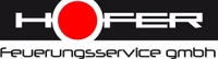 Hofer Feuerungsservice GmbH-Logo