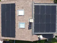 Ul Solar SA | Battaglioni & Gendotti impianti fotovoltaici - Klicken Sie, um das Bild 14 in einer Lightbox vergrössert darzustellen