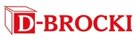 Logo D - Brocki