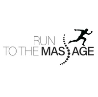 Run to the massage! Sagl-Logo