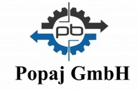 Popaj GmbH-Logo