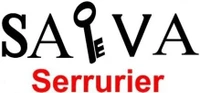 Serrurier Salva-Logo