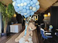 Ambiance Ballons - KidEvents - cliccare per ingrandire l’immagine 10 in una lightbox