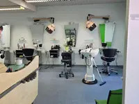 Cornelia's HAAR ECKE