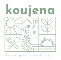 Koujena Sàrl-Logo