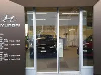 Garage Chuard SA