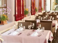 Gasthof zum Rebstock
