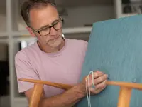 der Innendekorateur