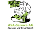 ASA-Service AG-Logo