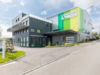 Maschinencenter Wittenbach