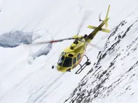 Heli Bernina AG - Klicken Sie, um das Bild 2 in einer Lightbox vergrössert darzustellen