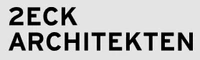 2ECK ARCHITEKTEN GMBH-Logo