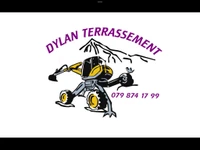 Dylan Terrassement Sàrl-Logo