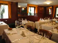 Restaurant Emilio Weinhandlung AG