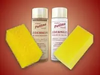 Marte GmbH - Patina Naturell