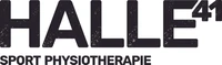 Sport Physiotherapie Halle 41 Kloten logo