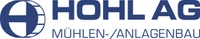 Hohl AG Mühlen & Anlagebau-Logo